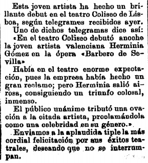 Coliseo de Lisboa